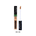 Christine Full Coverage Concealer Shade 06 Waterproof Long-Lasting