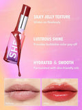 Sheglam Mirror Kiss Lipstick - Plot Twist