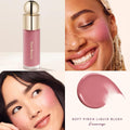 Rare Beauty Soft Pinch Liquid Blush in Encourage, Matte Finish, Vegan