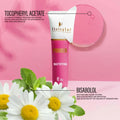 Character Matte Primer PMM001, Oil-Absorbing Face Base for Oily Skin