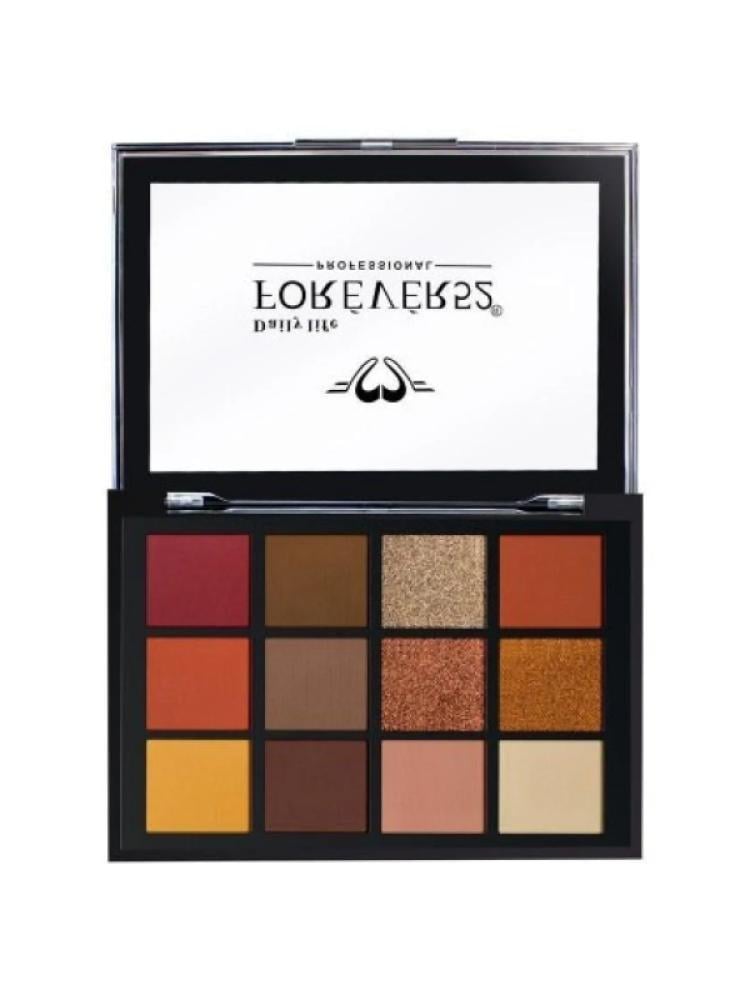 Forever52 Pro Pigment Eyeshadow Palette PPE008 | 24g