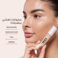 Loca Concealer 08 Toffee Warm Honey Medium 16-Hour Wear