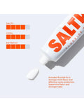 Fluoride-Free Toothpaste with Mineral Salt - Saltrain - 100g