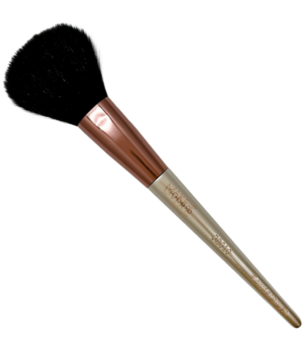 Top Rated Powder Brush Soft Bristle Makeup Tool Make Over22 1 Piece
