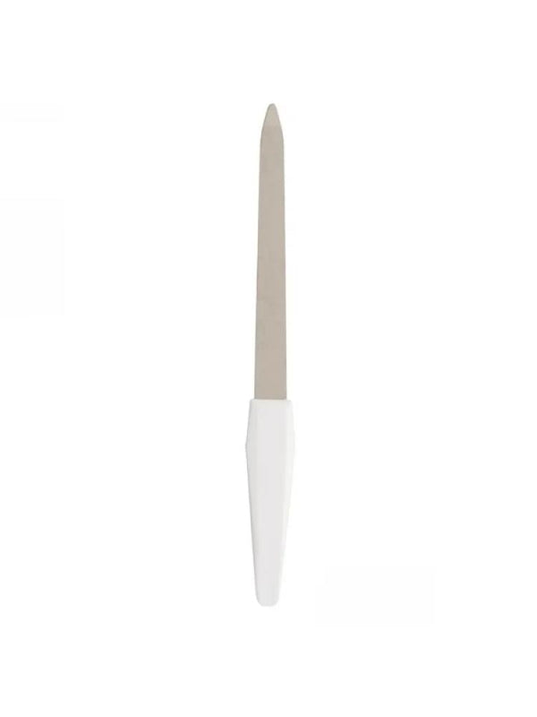 Salon System Metal Nail File - BK23-033