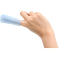 Bioniic Finger Toothbrush Wipes - Dental Cleaning, 12 Count