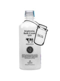 Beauty Buffet Scentio Milk Plus Q10 Shower Cream - Brightens & Moisturizes - 450ml