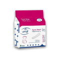 Ultra Absorbent Postpartum Sanitary Napkins Maternity Care Lotus 20 Pieces