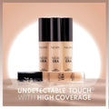 Note New Era Concealer High Coverage Under-Eye Brightening 40 Soft Ivory
