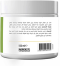 Body Shop Face Scrub Lemon Brightening Face and Body Scrub My Care 500ml