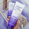 2Chic Repairing Shampoo Blackberry & Coconut Milk Giovanni 250ml