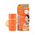 Cathy Doll Vitamin C Sunscreen Foundation SPF Medium Coverage 30ml