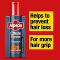Alpecin Caffeine Shampoo C1 for Hair Growth Stimulation - 250ml