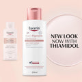 Body Lotion Even Complexion Hydration Thiamidol Eucerin 250ml