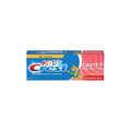 Kids Toothpaste Fluoride Red Berry Power Crest 50ml