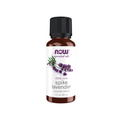NOW Lavender Essential Oil, 100% Pure, Steam Distilled, 30ml