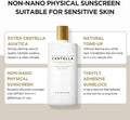 Skin 1004 Centella Air Fit Plus Sunscreen SPF 50+ 50ml