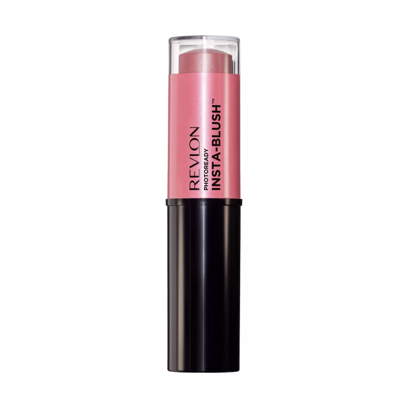 Revlon PhotoReady Insta Blush Stick 320 Berry Kiss Creamy Formula