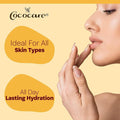 Cocoa Butter Lotion Rich Moisturising Cream Cococare 425g