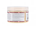 Patchouli & Buriti Hand & Body Scrub Exfoliating Nubian Heritage 340g