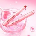 Pink Flash Glossing Moisturizing Lip Balm NU02