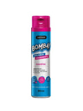 Soft Hair Bomba Strengthening & Anti-Breakage Shampoo - 300ml