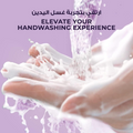 Lux Hand Wash Soft Rose Moisturizing 500ml