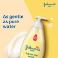 Baby Shampoo and Body Wash, Gentle Tear-Free Formula, Johnson's, 500ml