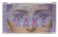 Eyeshadow Palette Matte Neutral Shades 02 Make Over22 12g