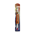 Orthodontic Brush for Braces Soft Bristles Puredent Multi-Color