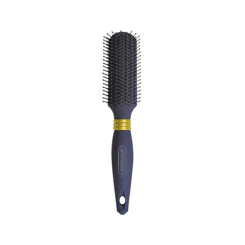 Best Hairbrush for Fine Hair Gentle Detangling Titania 25.5cm