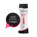 Skin White Body Lotion with Kojic Acid, Retinol, and SPF 20
