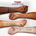 L'Oreal Paris Infallible 32H Fresh Wear Foundation, 100 Warm, SPF 25
