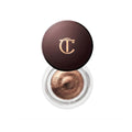 Charlotte Tilbury Cream Eyeshadow Metallic Chocolate Bronze Highly Pigmented