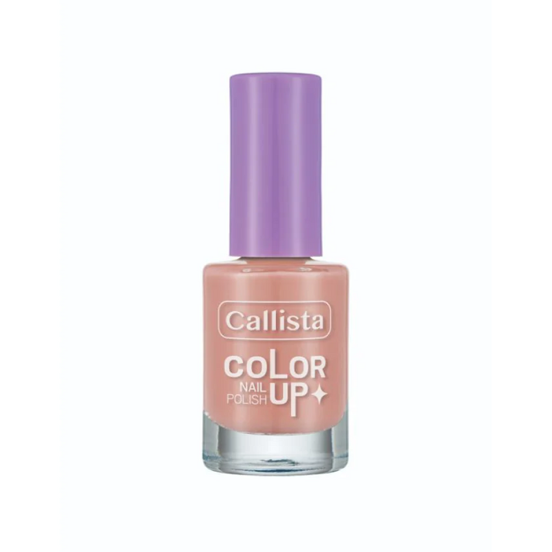 Callista Vegan & Cruelty-Free Nail Polish, Moving On, 9ml