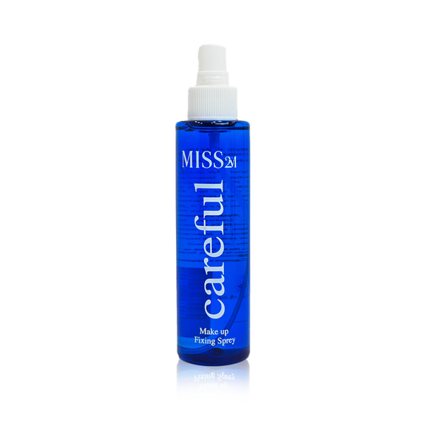 Best Fixing Spray Makeup Setting Mist Miss 2M 150ml
