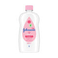 Baby Oil Deep Hydration Lock-in Moisture Johnson's 500ml