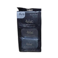 Norsina Abaya Cleaning Wipes for Stain Removal, 10 x 9 Count
