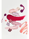 Romand The Secret Garden 10-Color Eyeshadow Palette 07 Berry Fuchsia Garden