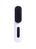 Siltek Portable Cordless Hair Straightening Brush - SLTTK-26