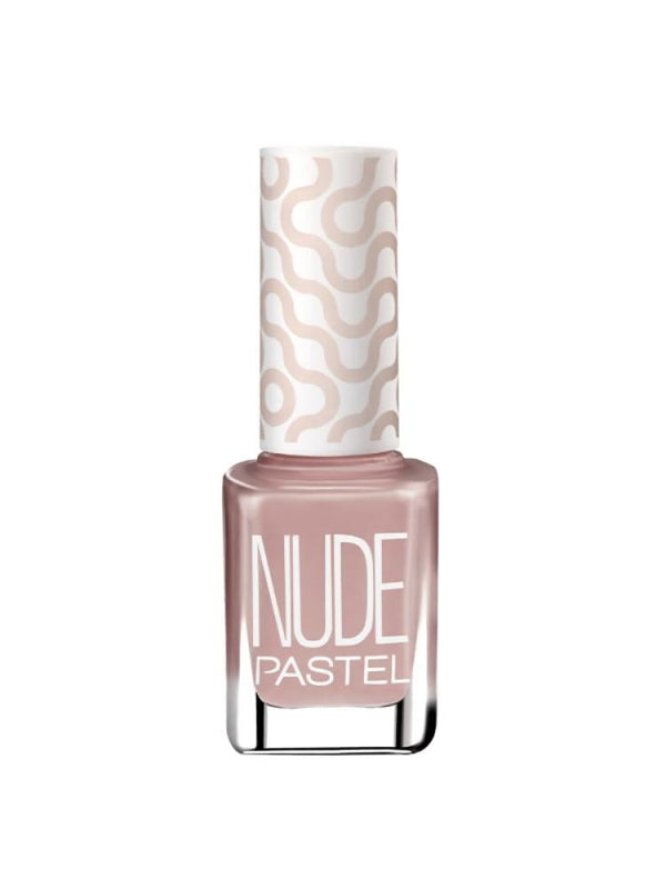 Pastel Nude Nail Polish Shade 752 - 13ml