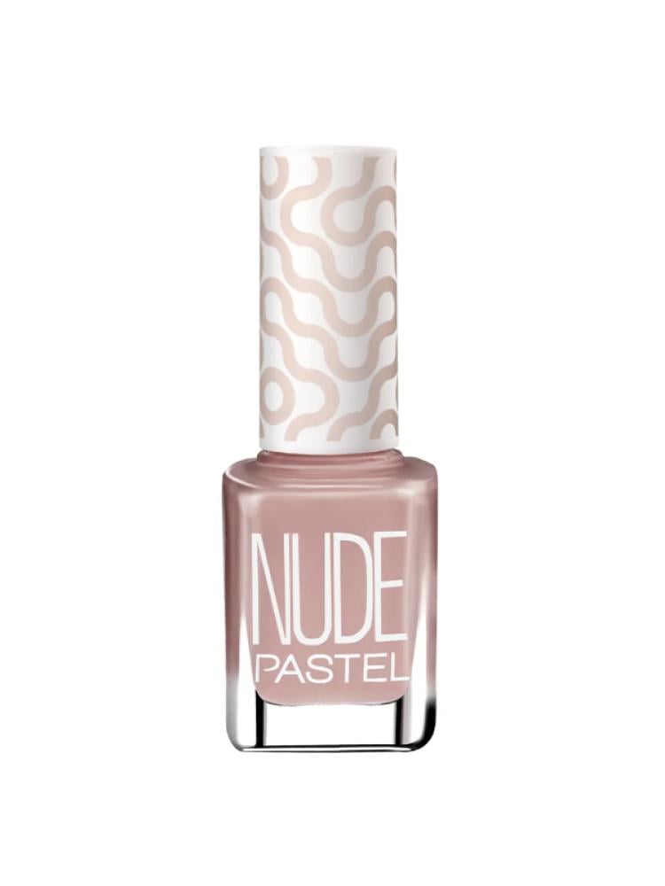 Pastel Nude Nail Polish Shade 752 - 13ml