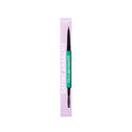 Micro Brow Pencil Defining Brush Medium Brown Troublemaker 0.2g