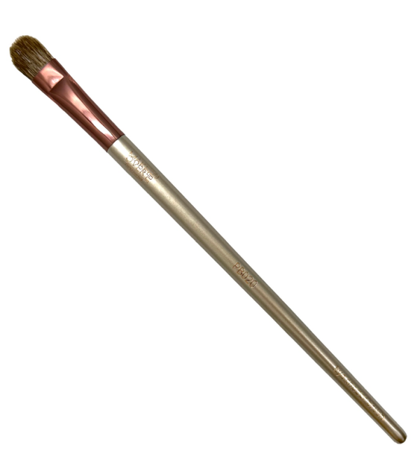 Eyeshadow Blending Brush Soft Synthetic Bristles Professional Make Over22 No. 20