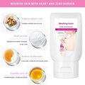 Sara Beauty Brightening Cream for Hands, Face, and Body - 150g