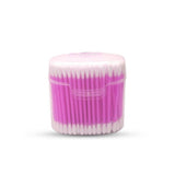 Infinity Cotton Swabs for Ear Cleaning Safe & Gentle Use 300 sticks