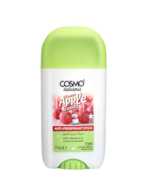 Cosmo Frosted Apple Antiperspirant Stick - 75g