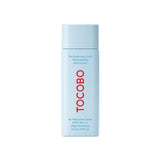 Tocobo Bio Watery Sun Cream SPF 50 Sunscreen for Face & Body 50ml