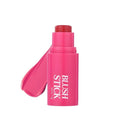 Castal Cream Blush Stick BL05 Buildable Long-Lasting Cheek Makeup