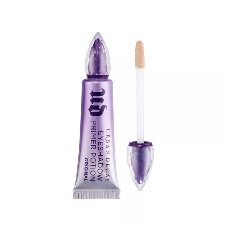 Urban Decay Eyeshadow Primer Potion Original Paraben-Free 10ml